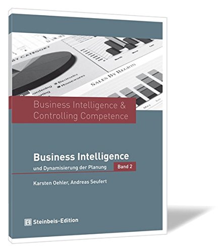 9783941417618: Oehler, K: Business Intelligence & Controlling Competence 2