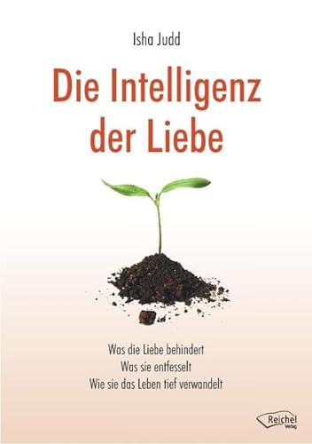 Imagen de archivo de Die Intelligenz der Liebe -Language: german a la venta por GreatBookPrices