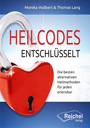 Beispielbild fr Heilcodes entschlsselt -Language: german zum Verkauf von GreatBookPrices