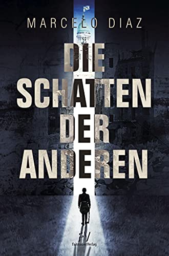 Stock image for Die Schatten der Anderen -Language: german for sale by GreatBookPrices