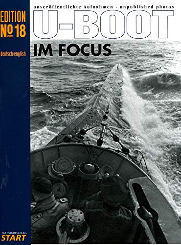 Stock image for U-Boot im Focus No. 18 for sale by GF Books, Inc.