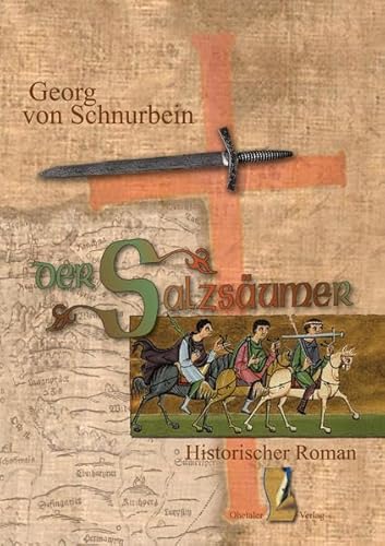 Imagen de archivo de Der Salzsumer a la venta por medimops