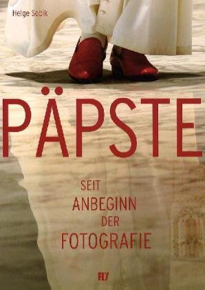 Stock image for Ppste: Seit Anbeginn der Fotografie for sale by medimops