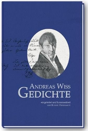 Beispielbild fr Andreas Wi: Gedichte zum Verkauf von medimops