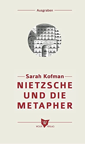 Beispielbild fr Nietzsche und die Metapher -Language: german zum Verkauf von GreatBookPrices