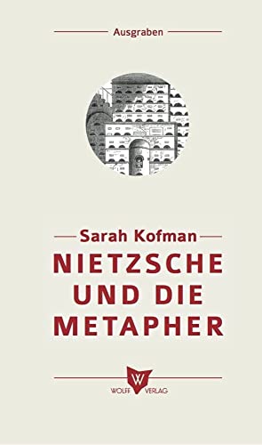 Stock image for Nietzsche und die Metapher -Language: german for sale by GreatBookPrices