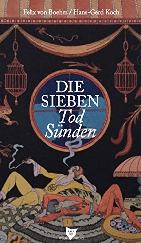 Stock image for Die Sieben Todsnden for sale by medimops