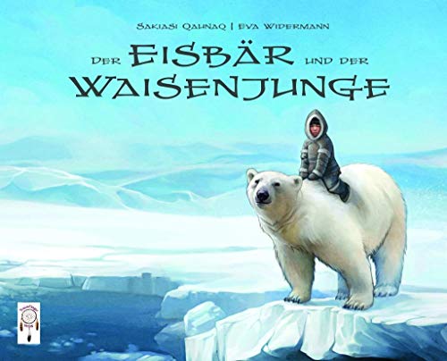 Beispielbild fr Der Eisbr und der Waisenjunge zum Verkauf von Blackwell's