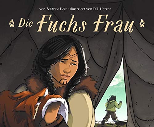Imagen de archivo de Die Fuchs Frau -Language: german a la venta por GreatBookPrices