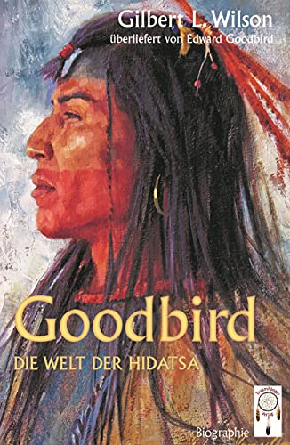 Beispielbild fr Goodbird zum Verkauf von Blackwell's