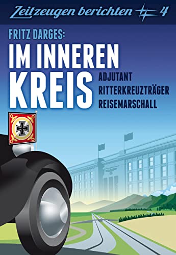 Beispielbild fr Im inneren Kreis zum Verkauf von Blackwell's