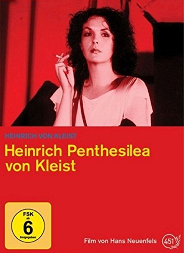 Beispielbild fr Neuenfels, H: Heinrich Penthesilea von Kleis zum Verkauf von Einar & Bert Theaterbuchhandlung