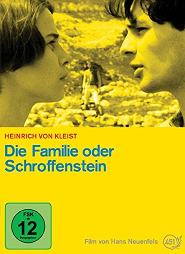 Beispielbild fr Neuenfels, H: Familie oder Schroffenstei zum Verkauf von Einar & Bert Theaterbuchhandlung