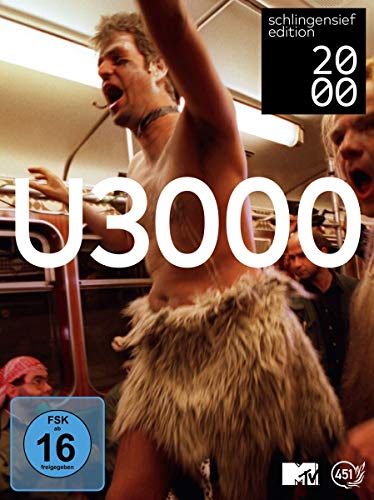 9783941540958: U 3000 [2 DVDs] [Alemania]