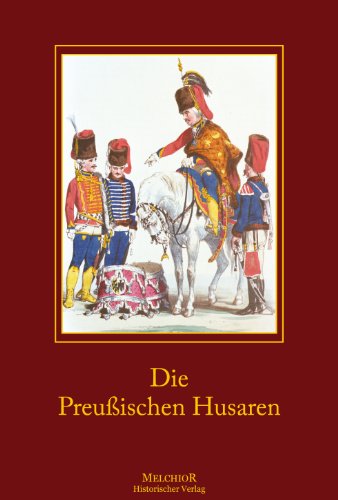 Stock image for Die Preuischen Husaren for sale by medimops