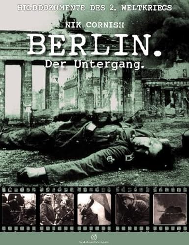 Stock image for Berlin: Der Untergang for sale by medimops