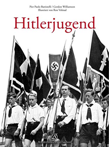 Beispielbild fr Hitlerjugend zum Verkauf von WeBuyBooks