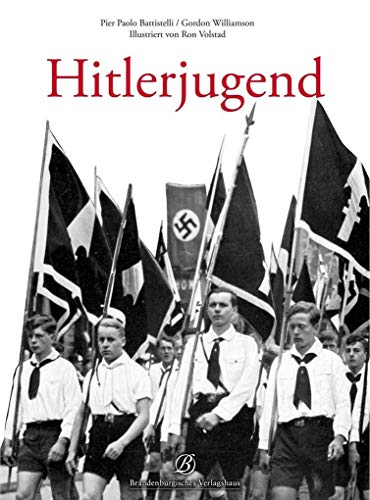 Stock image for Hitlerjugend for sale by WeBuyBooks