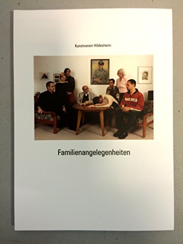 Imagen de archivo de Familienangelegenheiten a la venta por GreatBookPrices