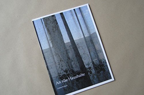 Imagen de archivo de Latitia Norkeit: An Alle Haushalte (Goldrausch 2010) (German Edition) -Language: german a la venta por GreatBookPrices