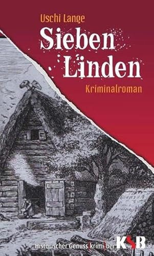 Stock image for Sieben Linden for sale by medimops