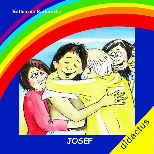 Josef : Bilderbuch-Aktiv-Reihe - Katharina Rutkowsky