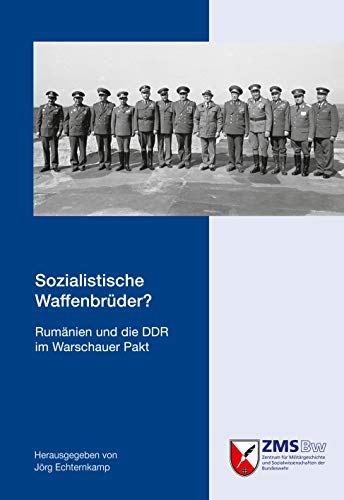 9783941571402: Sozialistische Waffenbrder?: Rumnien und die DDR im Warschauer Pakt: 31