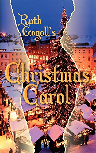 9783941598072: Ruth Gogoll's Christmas Carol