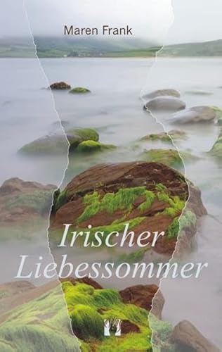 Irischer Liebessommer - Frank, Maren