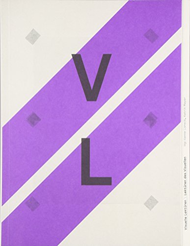 Visuelle LektÃ¼ren - LektÃ¼ren des Visuellen (9783941613010) by Angerer, Marie-Luise; Bergermann, Ulrike; Bernien, Mareike; Schroedinger, Kerstin; Brandes, Kerstin; Loreck, Hanne