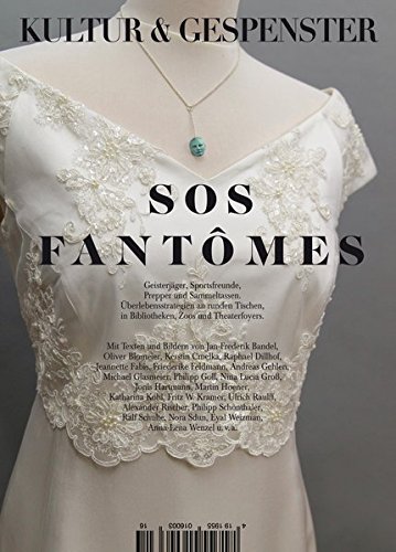 Beispielbild fr SOS Fantmes. zum Verkauf von modernes antiquariat f. wiss. literatur