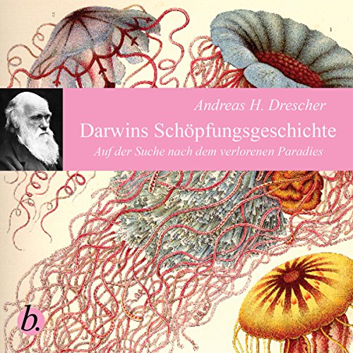 Stock image for Darwins Schpfungsgeschichte for sale by medimops