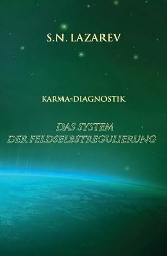 Stock image for Karma-Diagnostik 1: Das System der Feldselbstregulierung for sale by medimops