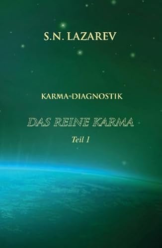 Stock image for Karma-Diagnostik 2/1: Das reine Karma for sale by medimops
