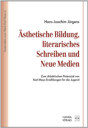 9783941629110: Jrgens, H: sthetische Bildung, literarisches Schreiben