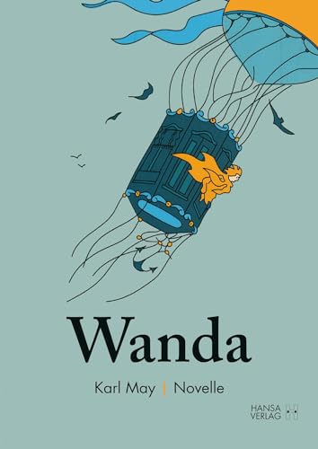 Stock image for Wanda for sale by GreatBookPrices
