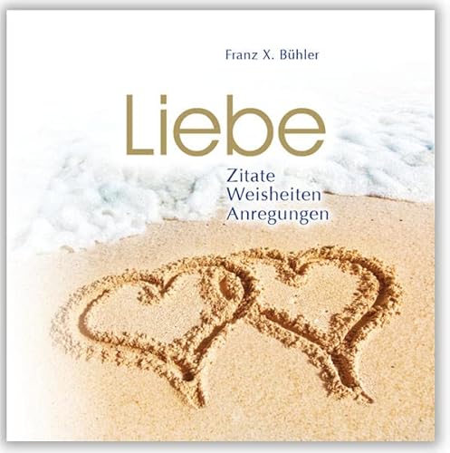 Stock image for Liebe: Creation "Vom Kopf ins Herz" for sale by medimops