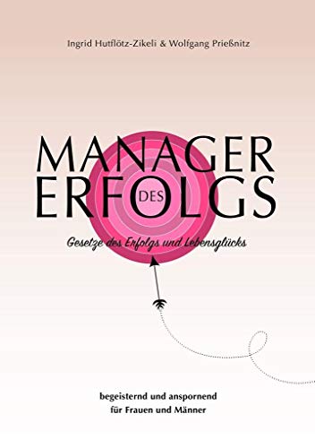 Beispielbild fr Manager des Erfolgs -Language: german zum Verkauf von GreatBookPrices