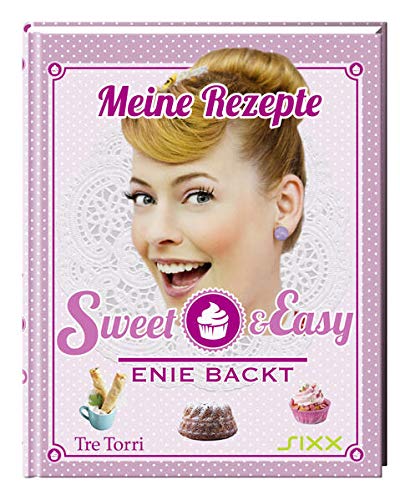 9783941641846: Sweet & easy: Enie backt