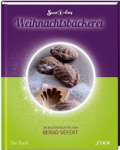 Stock image for Weihnachtsbckerei: Meine Backrezepte fr die Weihnachtszeit for sale by medimops