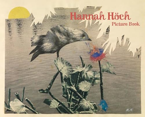9783941644137: Hannah Hoch Picture Book