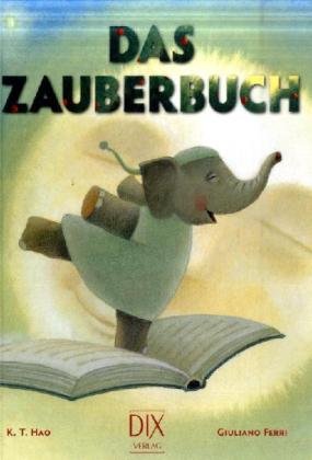 9783941651425: Das Zauberbuch