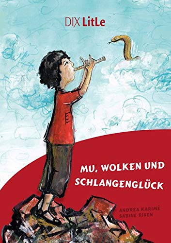 Stock image for Mu, Wolken und Schlangenglck for sale by medimops