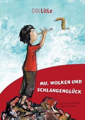 Stock image for Mu, Wolken und Schlangenglck for sale by medimops