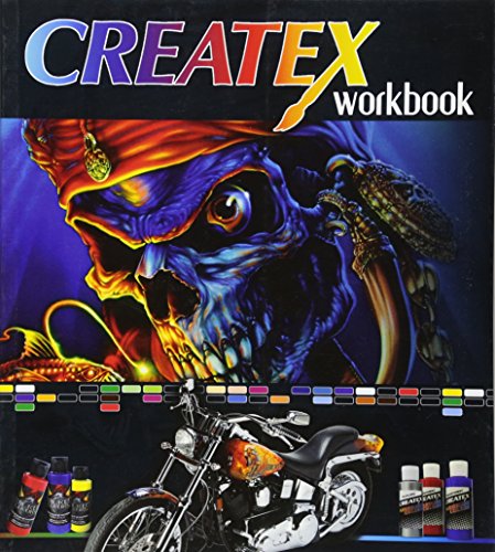 Stock image for Createx Workbook for sale by ThriftBooks-Dallas