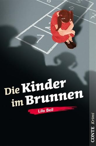 Stock image for Die Kinder im Brunnen: Krimi for sale by medimops