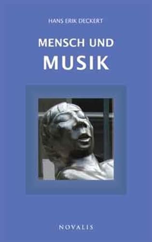 Stock image for Mensch und Musik (Geisteswissenschaften) for sale by medimops