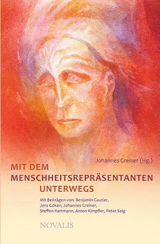 Imagen de archivo de Mit dem Menschheitsreprsentanten unterwegs -Language: german a la venta por GreatBookPrices