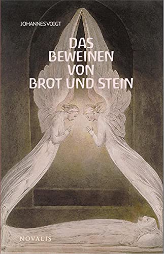 Imagen de archivo de Voigt, J: Reihe Geisteswissenschaft / Das Beweinen von Brot a la venta por Blackwell's