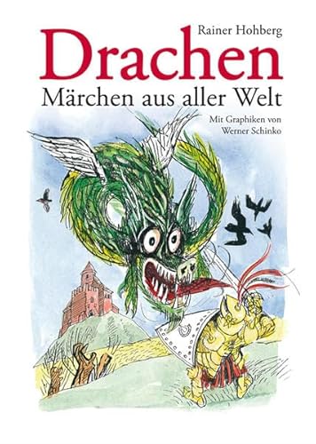 Beispielbild fr Drachen - Mrchen aus aller Welt zum Verkauf von medimops